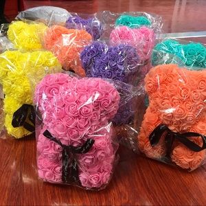 COPY - Rose bears